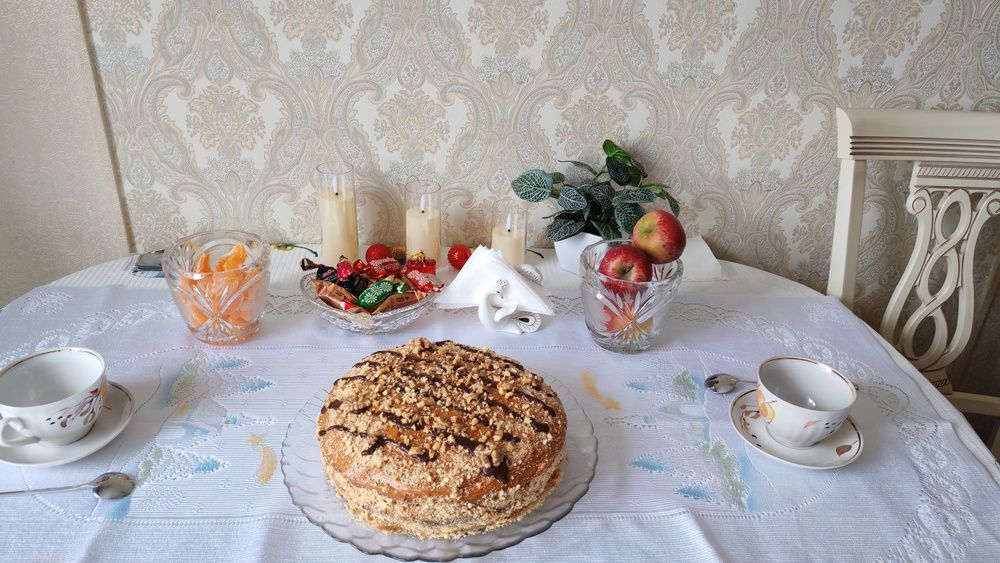 Photograph by Наталья Шендяпина