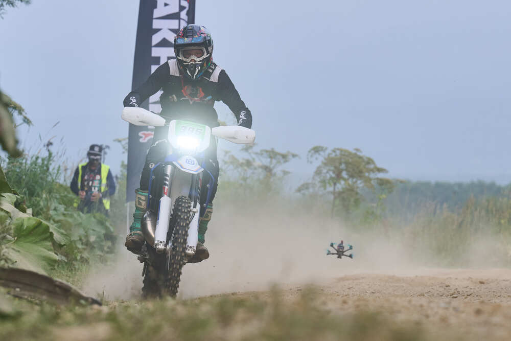 Photograph by Виктор Водовозов