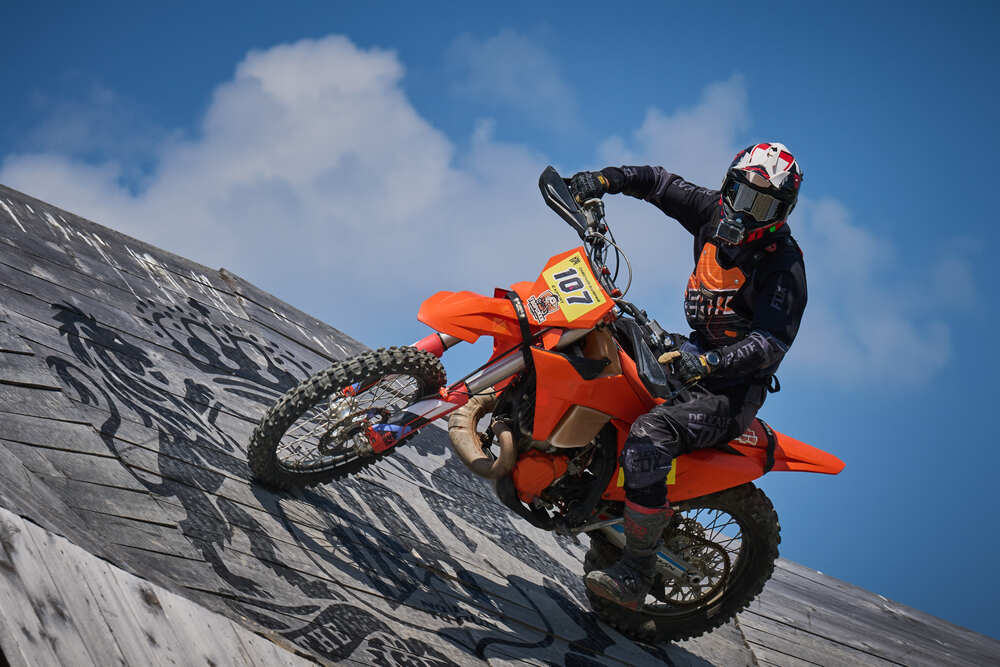 Photograph by Виктор Водовозов