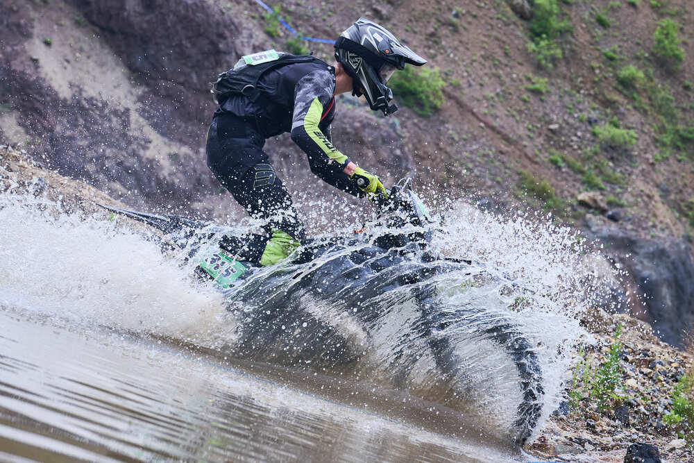 Photograph by Виктор Водовозов