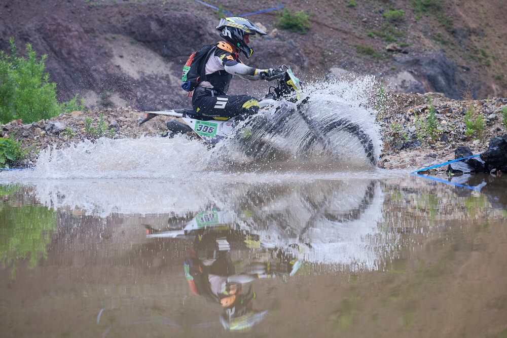 Photograph by Виктор Водовозов