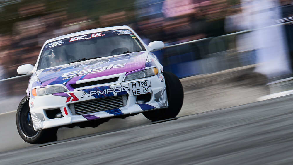 Photograph by Виктор Водовозов