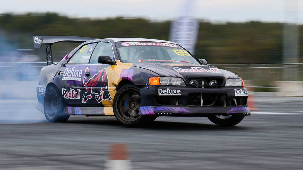 Photograph by Виктор Водовозов