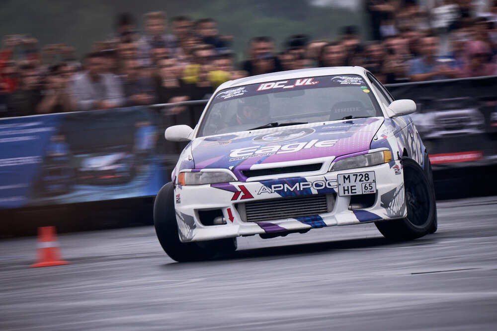 Photograph by Виктор Водовозов