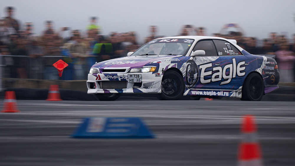 Photograph by Виктор Водовозов