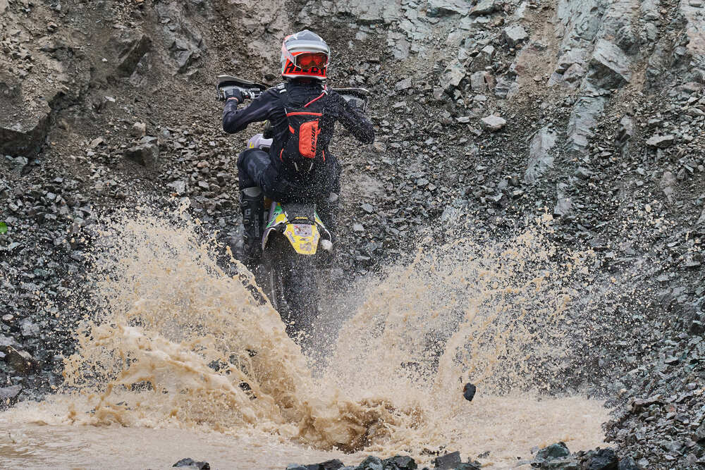 Photograph by Виктор Водовозов