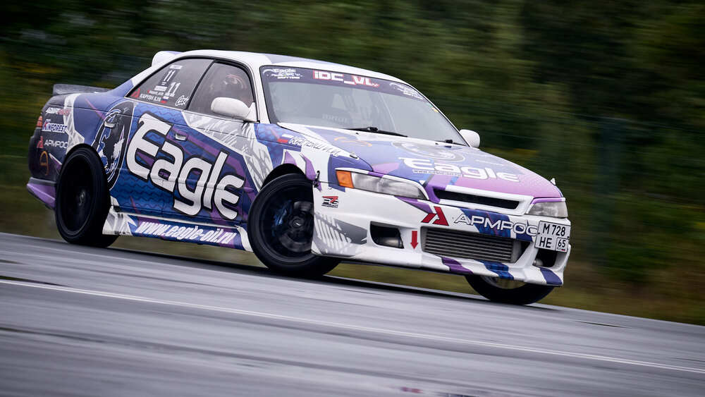 Photograph by Виктор Водовозов