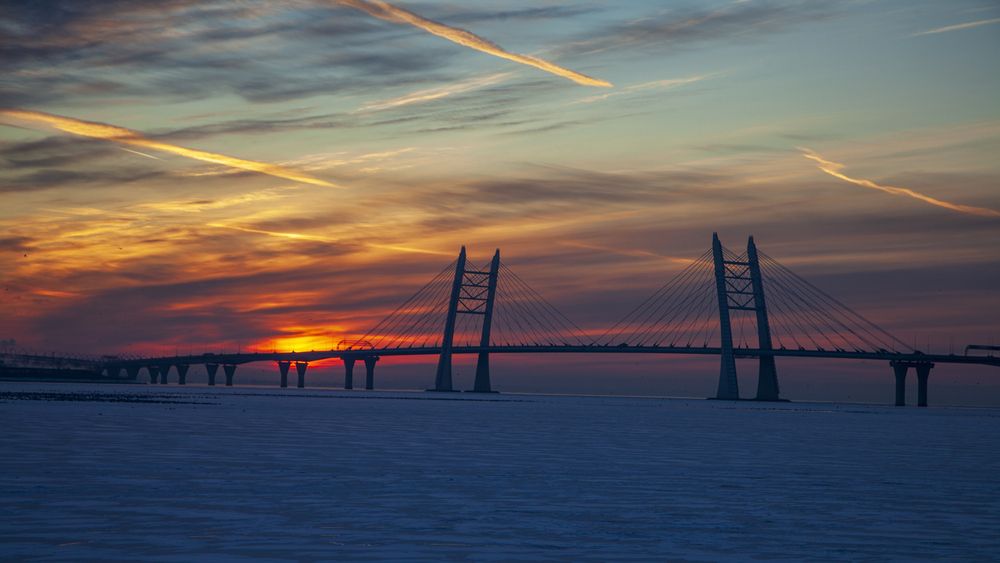 Photograph by Николай Рымар