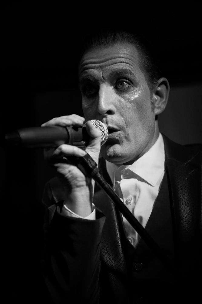 Photograph by Sallai Zoran