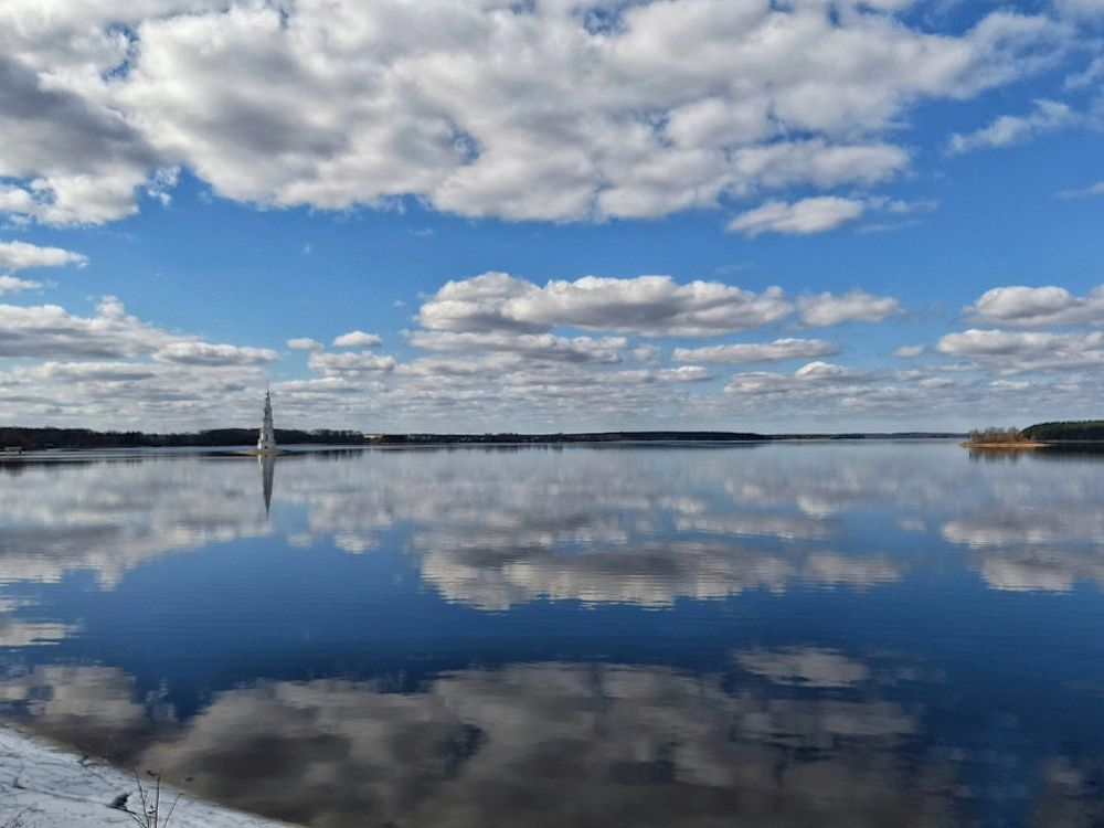 Photograph by Валентина Анюхина