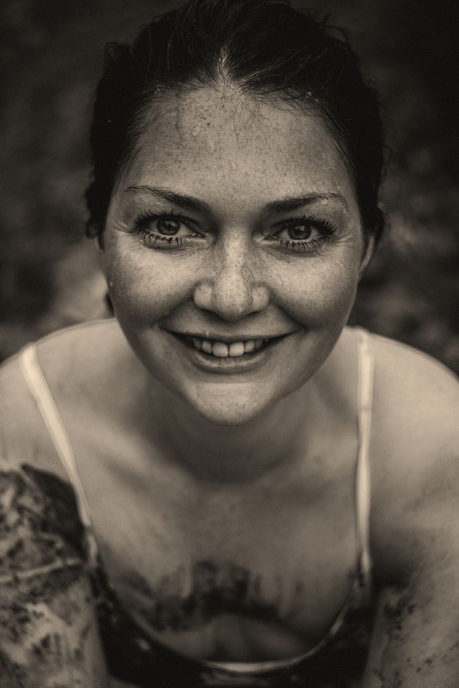 Photograph by Елена Кривая