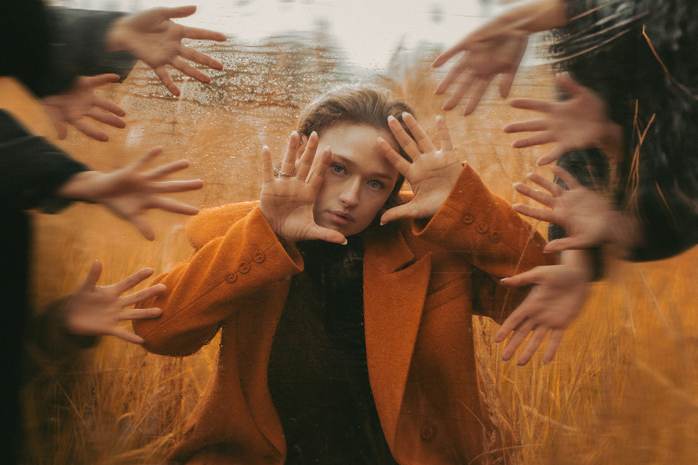 Photograph by Елена Кривая
