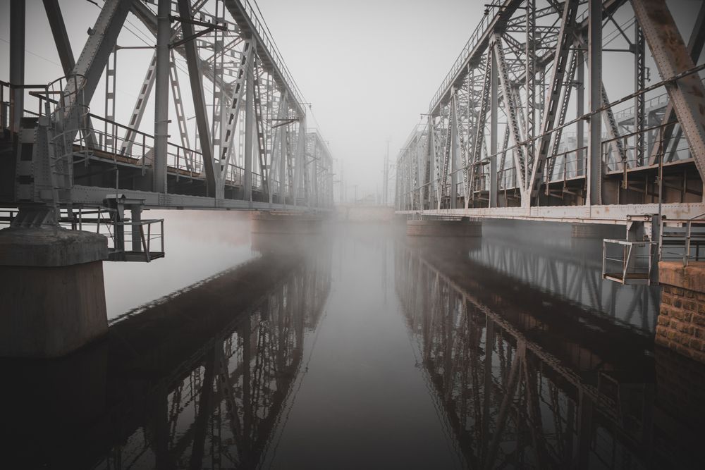 Photograph by Павел Матчугов