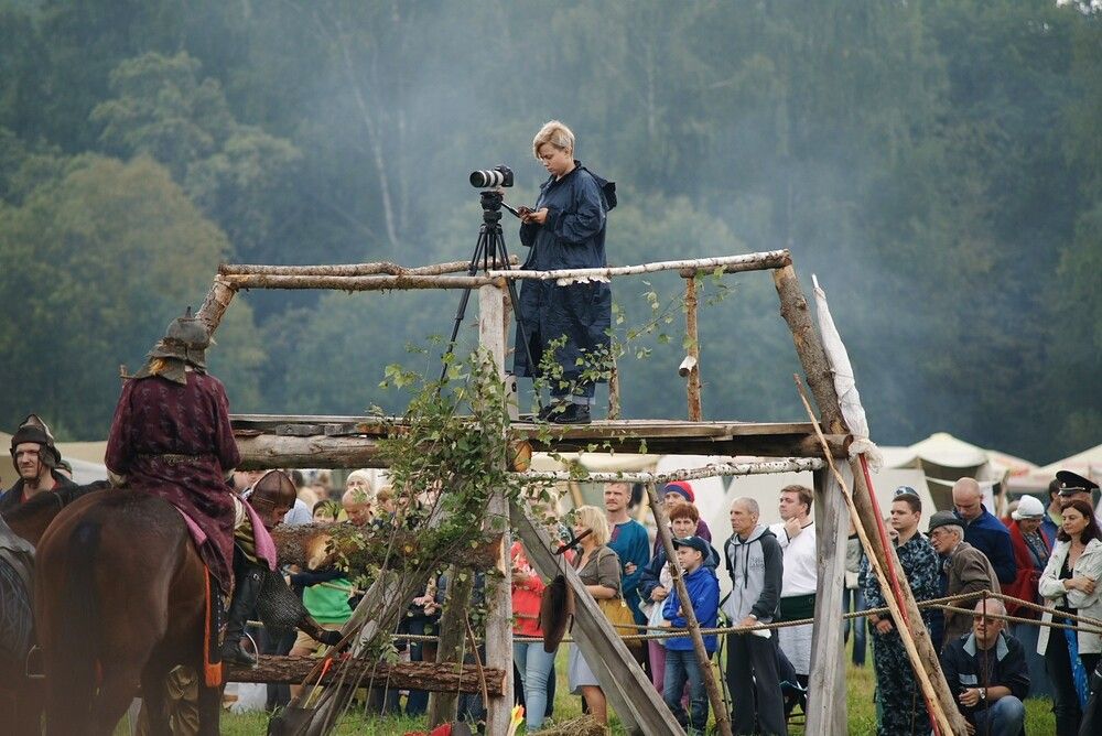 Photograph by Виктор Парщиков