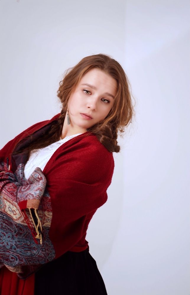 Photograph by Татьяна Собина