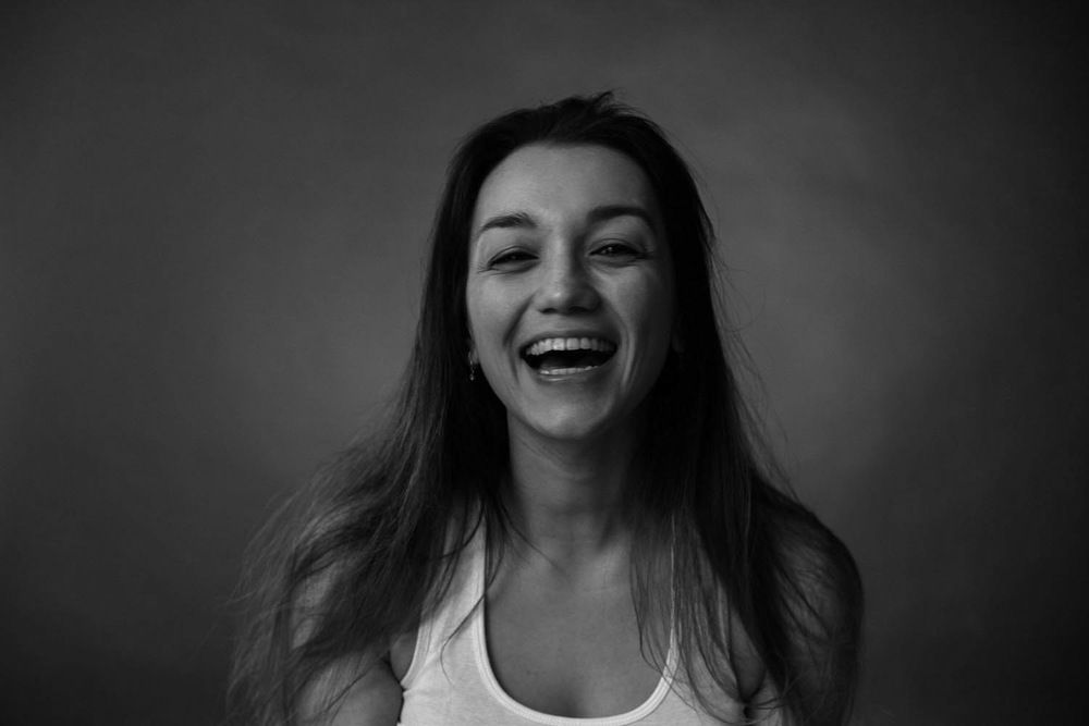 Фотография автора Катерина