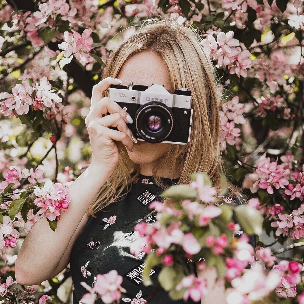 Photograph by Екатерина Комиссарова