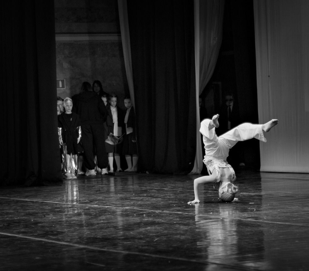 Photograph by Артём Евтюхов