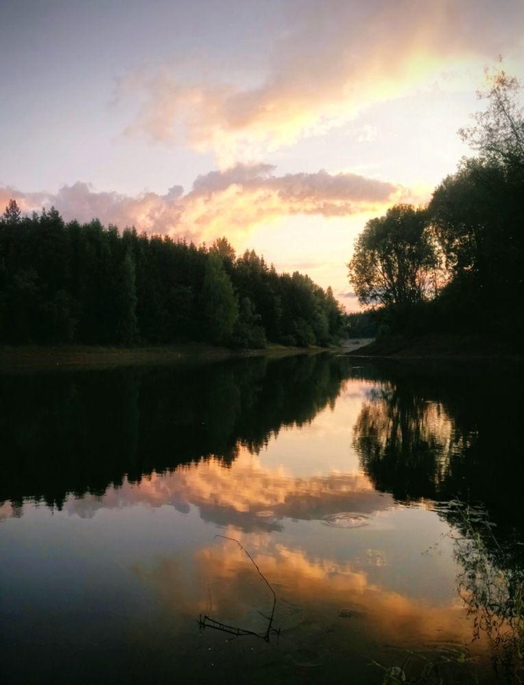 Photograph by Юрий Гордеев