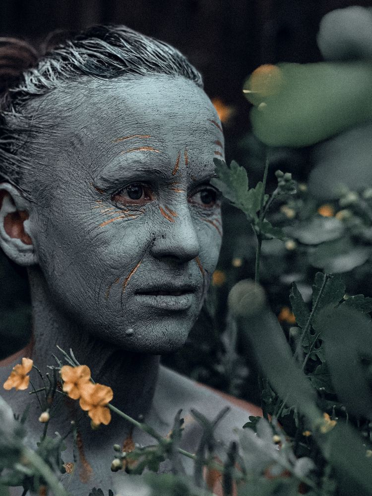 Photograph by Полина Сафонова