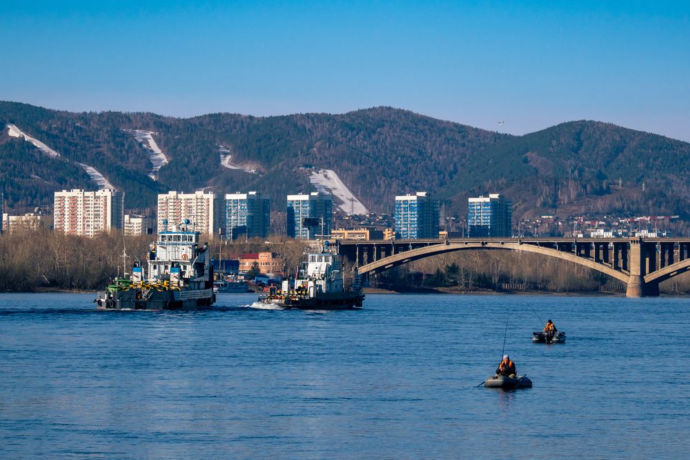 Photograph by Андрей Давыдов