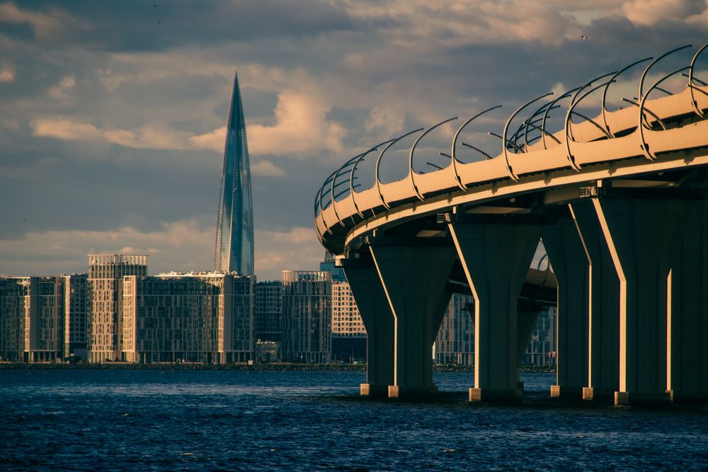 Photograph by Андрей Вешняков