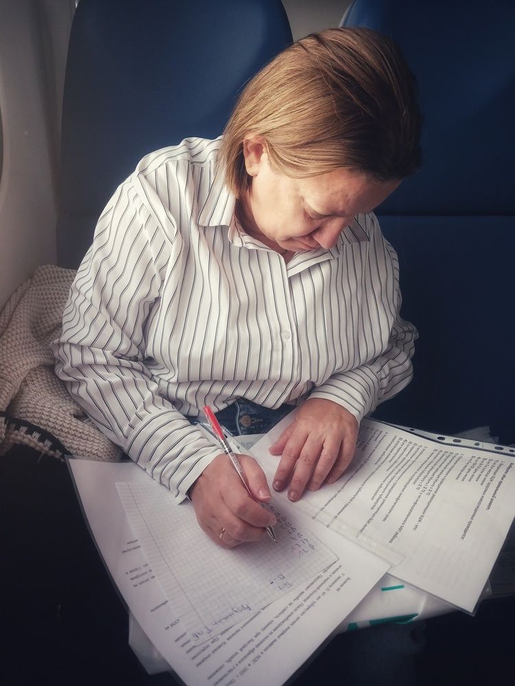Photograph by Елена Кузнецова
