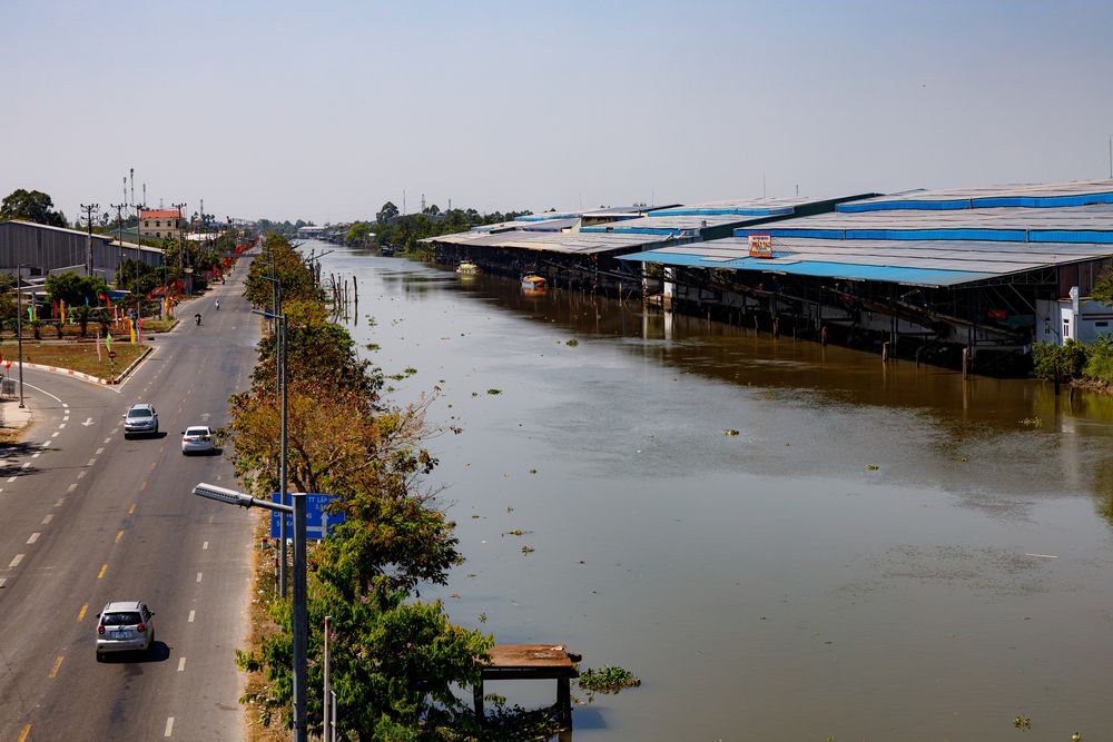 Фотография автора Tran Thanh Dat 🇻🇳