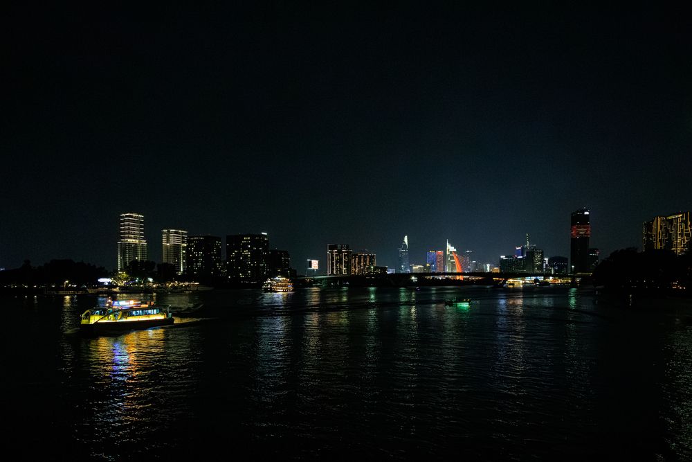 Фотография автора Tran Thanh Dat 🇻🇳