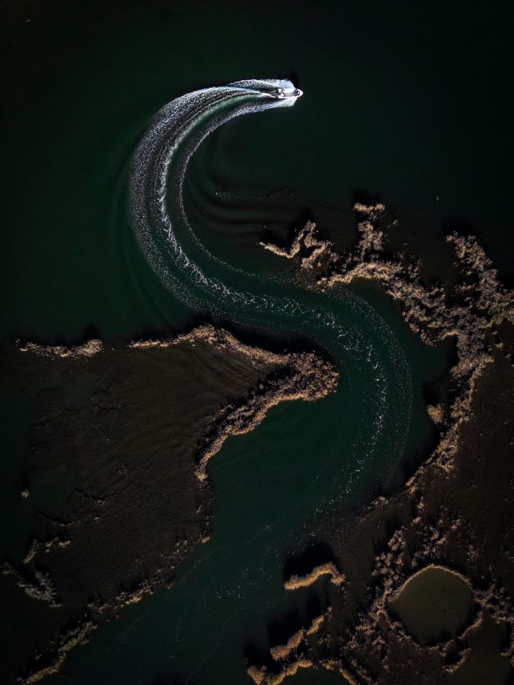 Photograph by Aleksandr Shevchenko