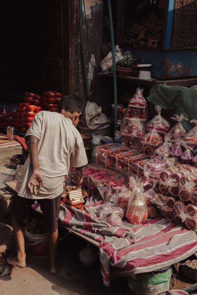 Photograph by Swastik Arora