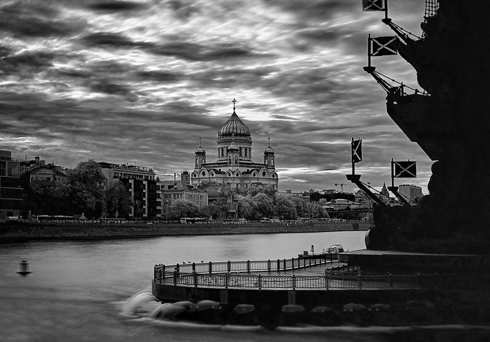 Photograph by Вадим Гераскин