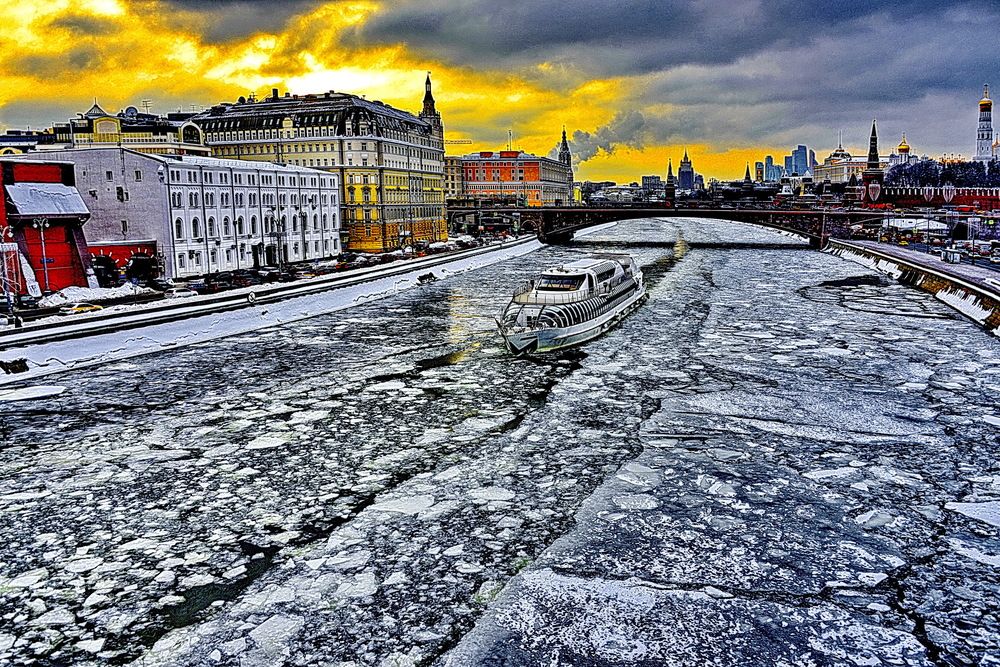 Photograph by Вадим Гераскин