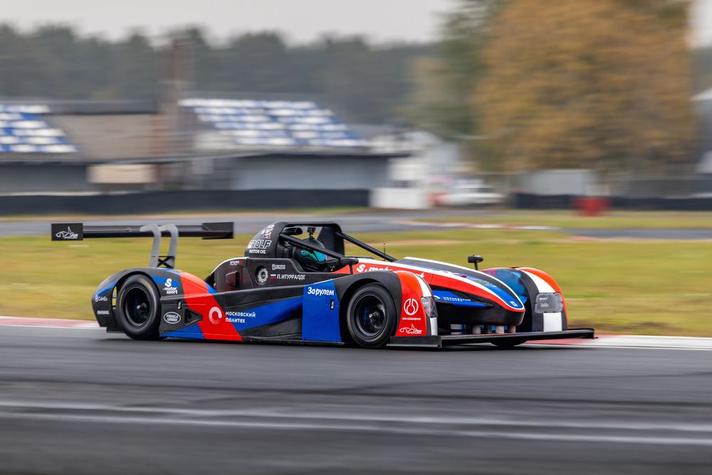 Photograph by Andrey Mishin