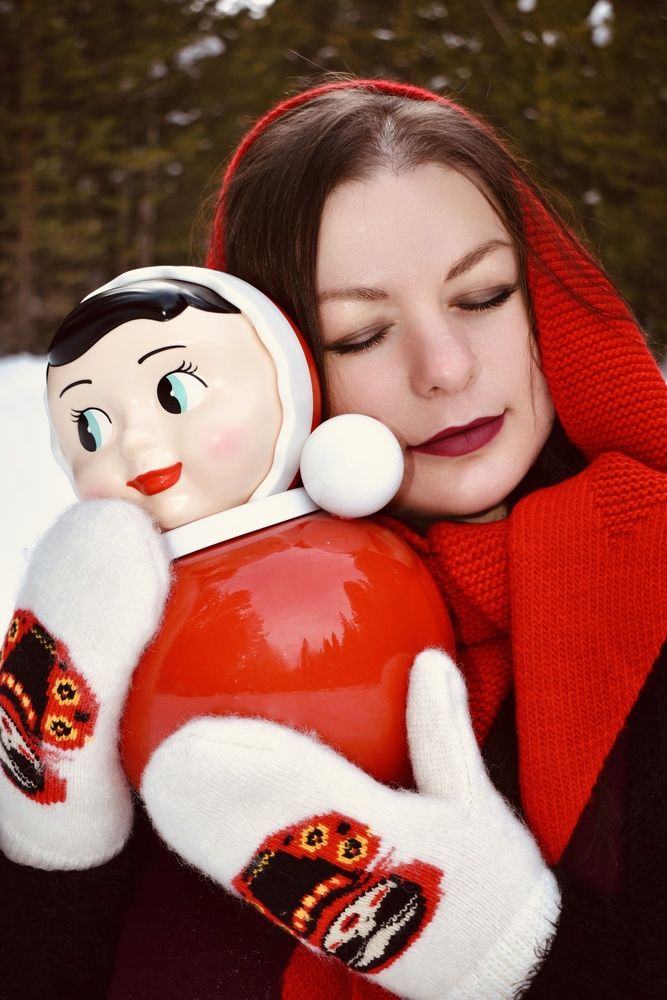 Photograph by Олеся Чистова