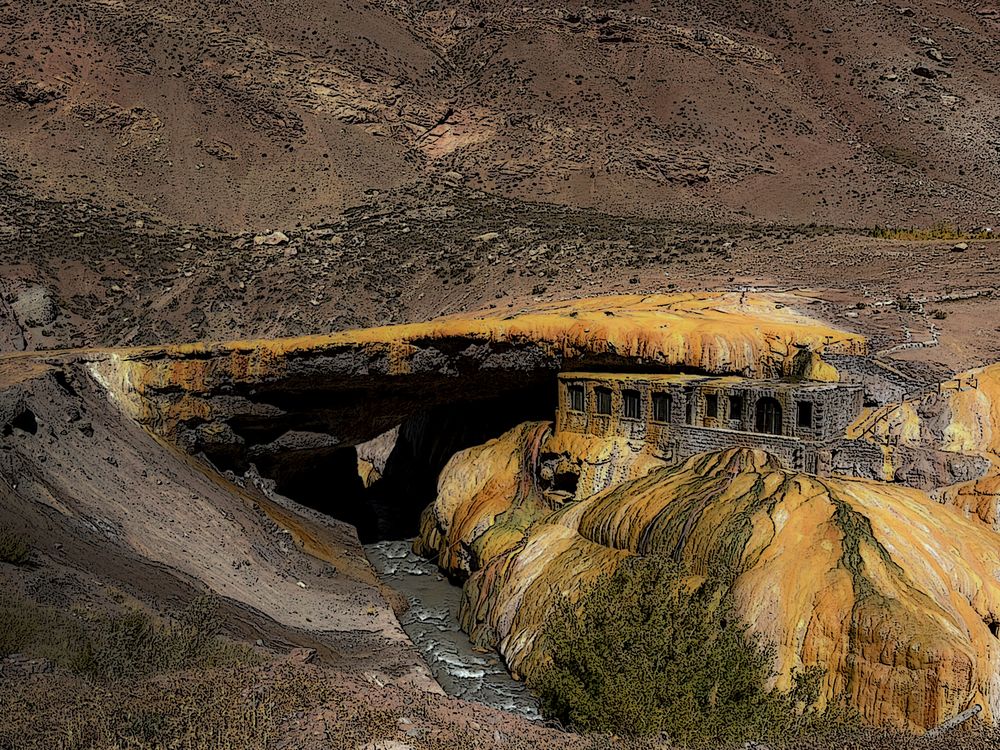 Фотография автора Viviana García