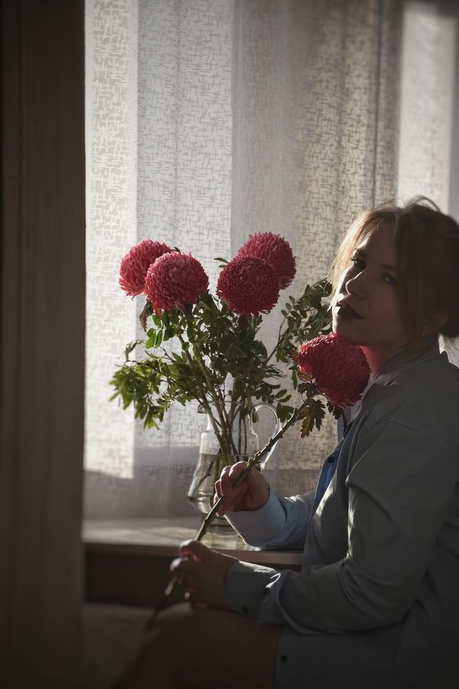 Photograph by Вера Пац