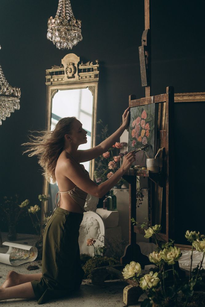 Photograph by Наталья Мерончук