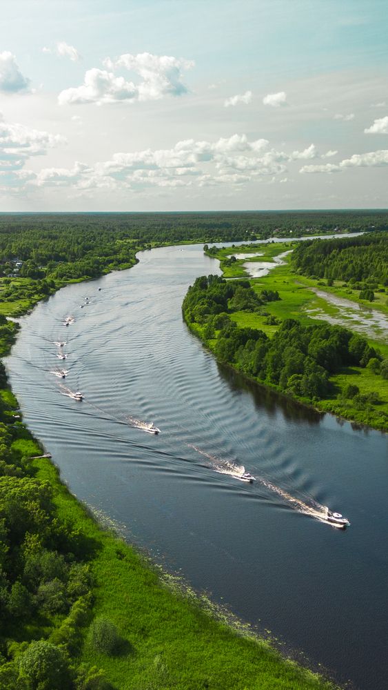 Photograph by Aleksandr Shevchenko