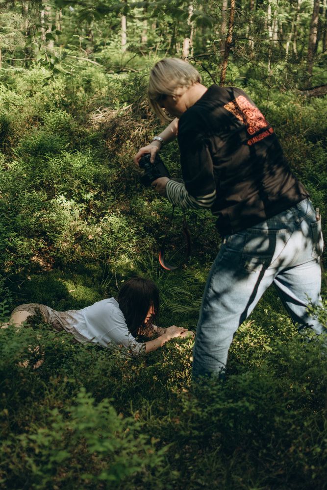 Photograph by Наталья Мерончук