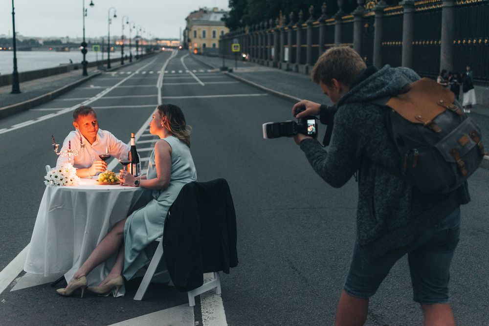 Photograph by Наталья Мерончук