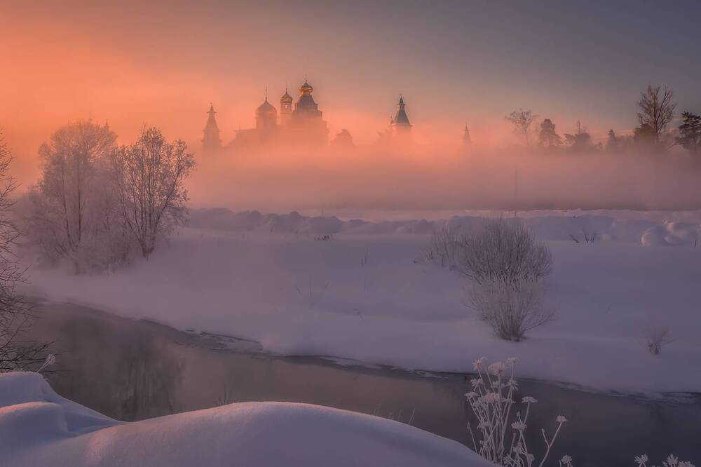 Photograph by Гусева Елена