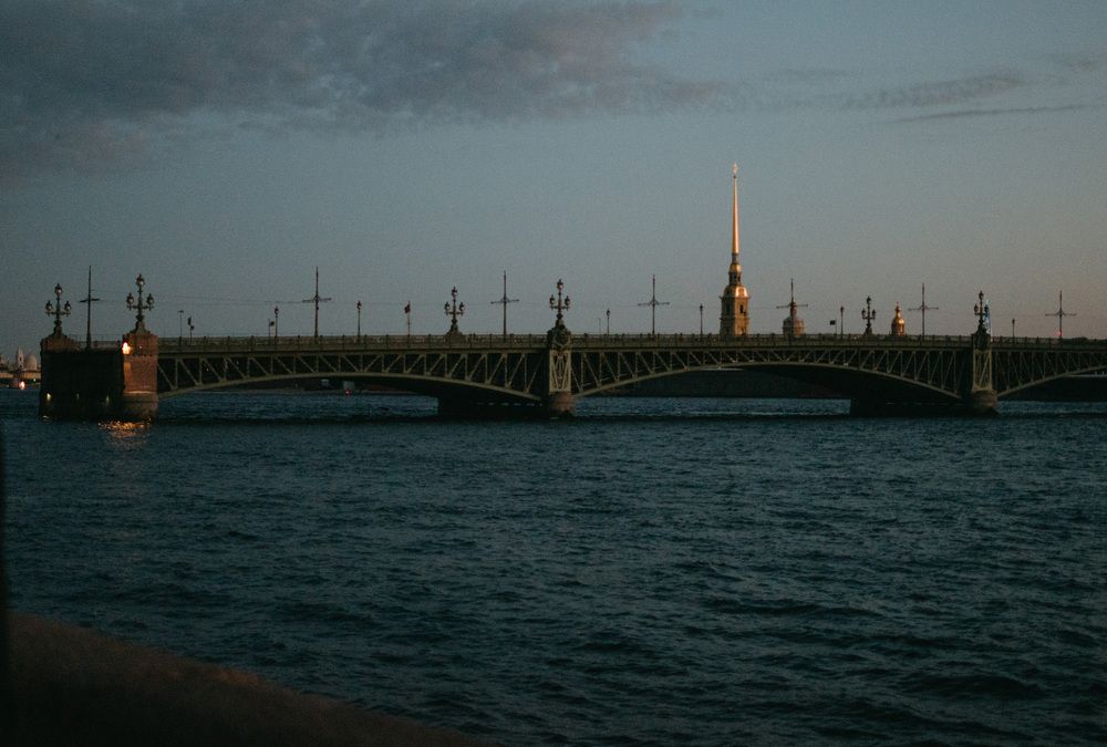 Photograph by Наталья Мерончук