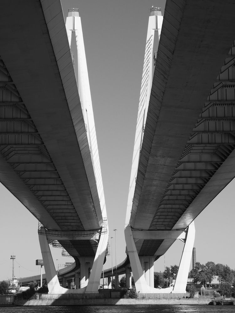 Photograph by Ivan Gorbachev