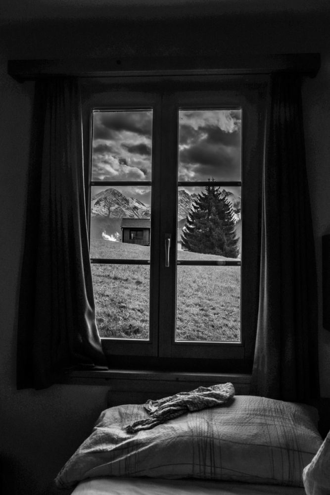 Photograph by Dmitry