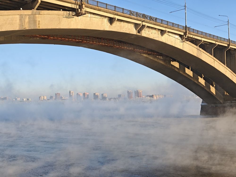 Photograph by Людмила Воропаева