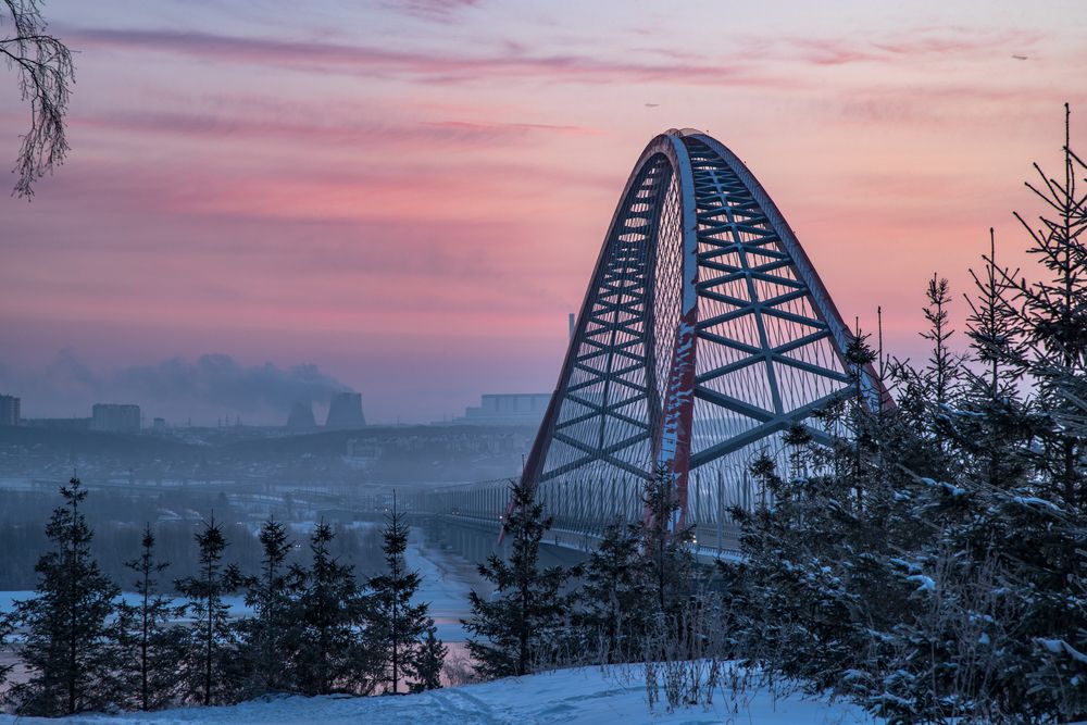 Photograph by Альберт Томбу