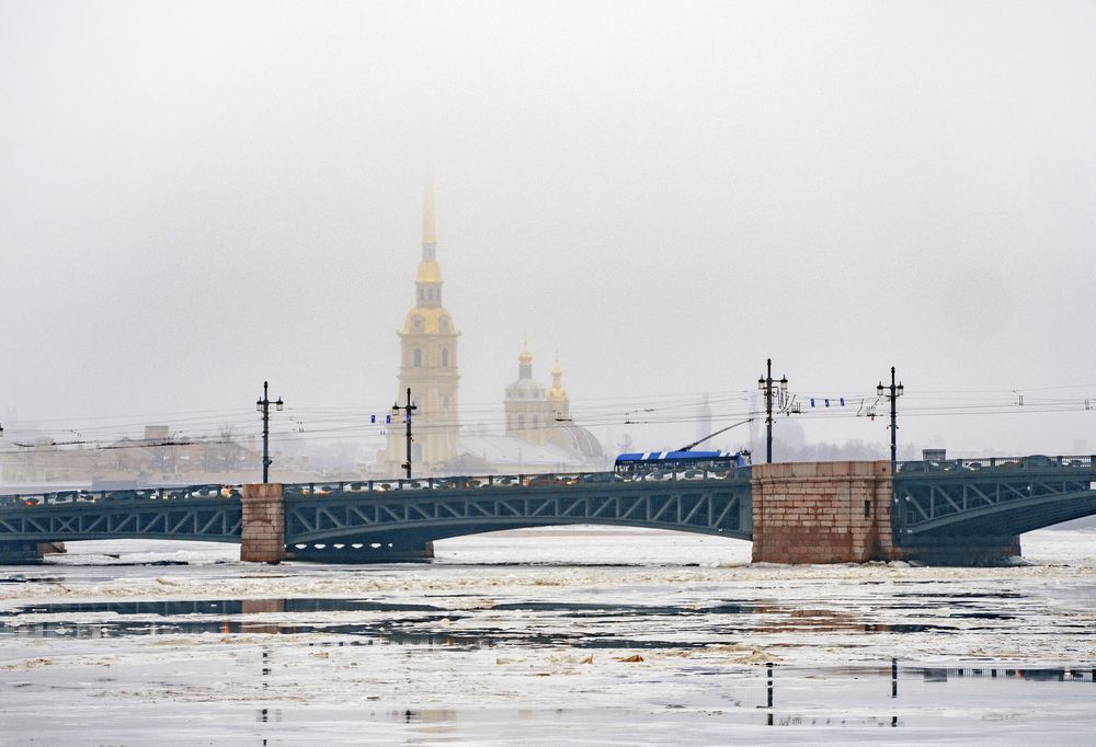 Photograph by Иван Труфанов