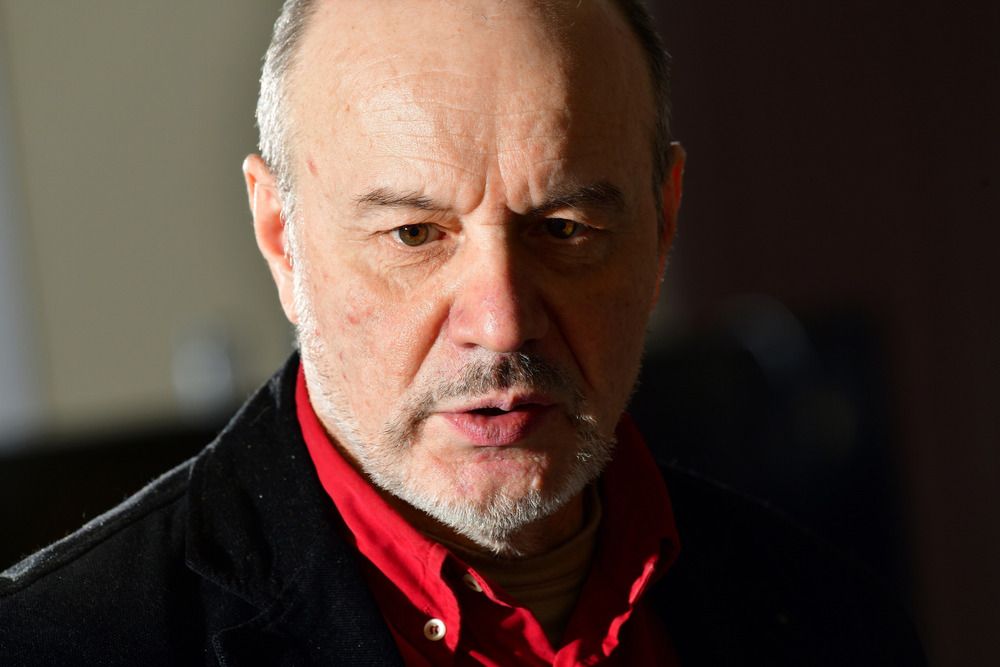 Photograph by Вячеслав Терещенко