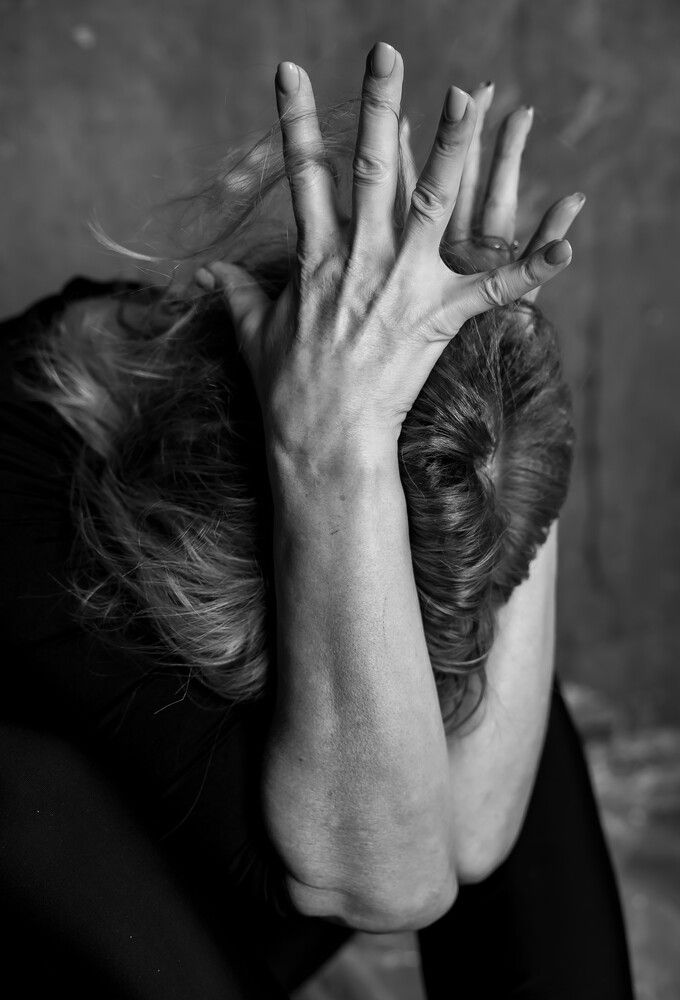 Photograph by Юлия Писарева